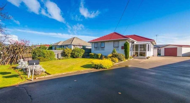 142 Springs Road, Hornby, Christchurch - Carousel 1