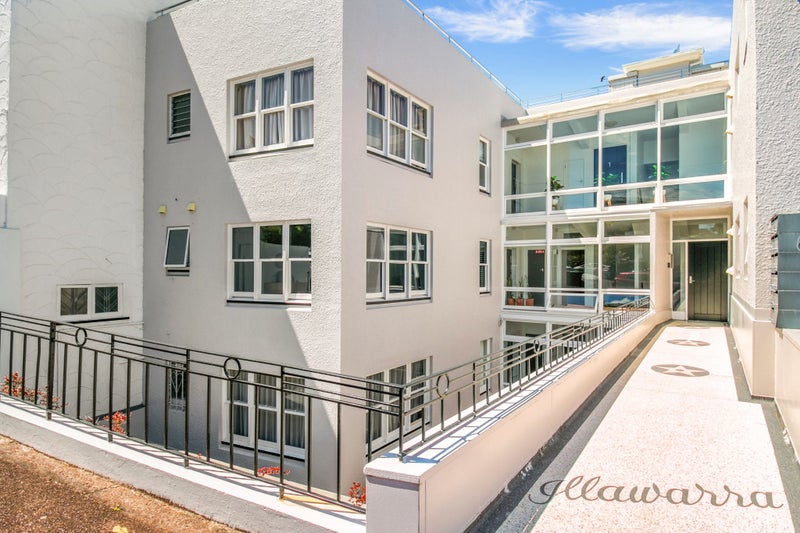 9/6 Brighton Road, Parnell, Auckland - Carousel 2