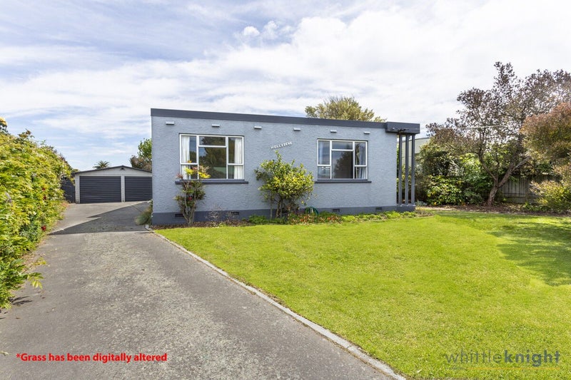 86 Marlow Road, Aranui, Christchurch - Carousel 1