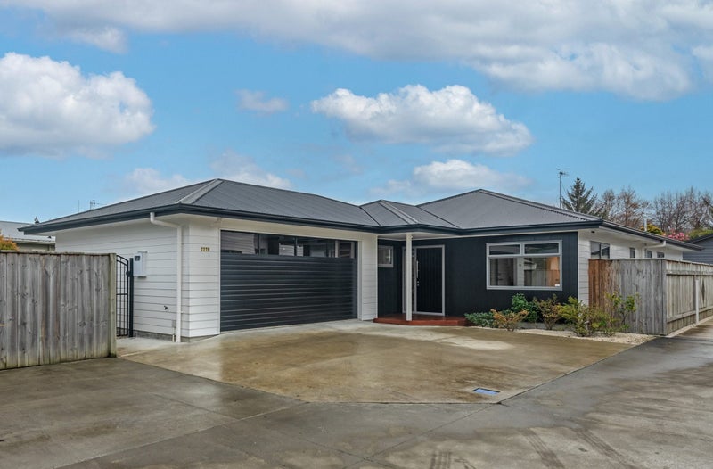 227B Botanical Road, Takaro, Palmerston North - Carousel 1