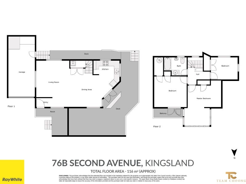 76B Second Avenue, Kingsland, Auckland - Carousel 18