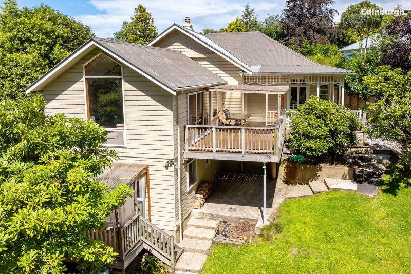 45 Newington Avenue, Maori Hill, Dunedin - Carousel 1