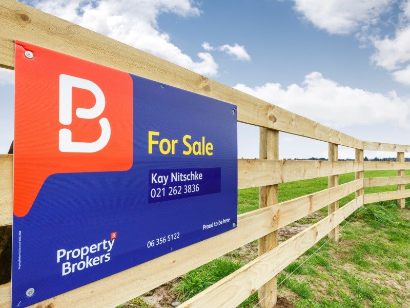 459 Taonui Road, Colyton, Feilding - Carousel 11