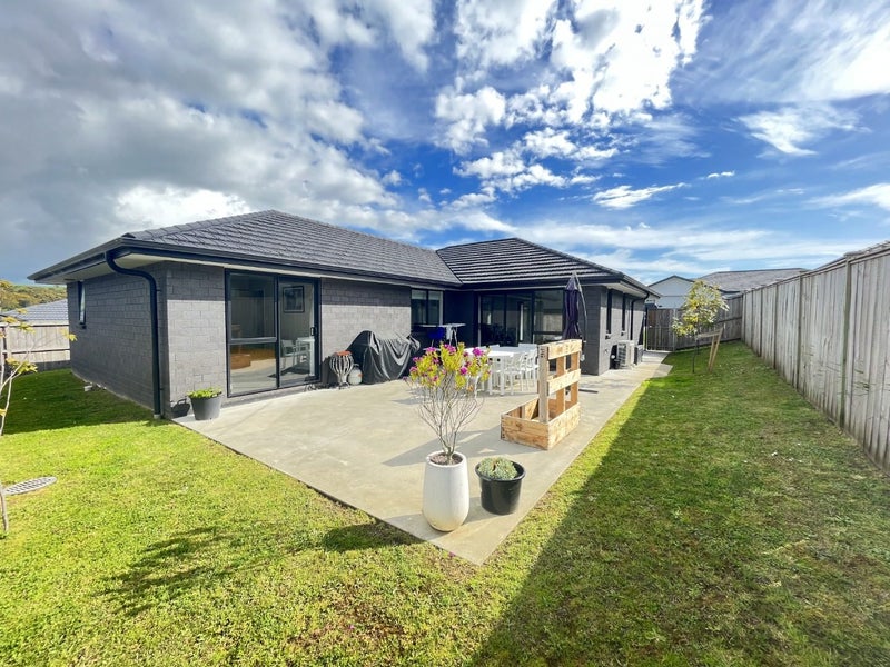 22 Calder Crescent, Pokeno - Carousel 2