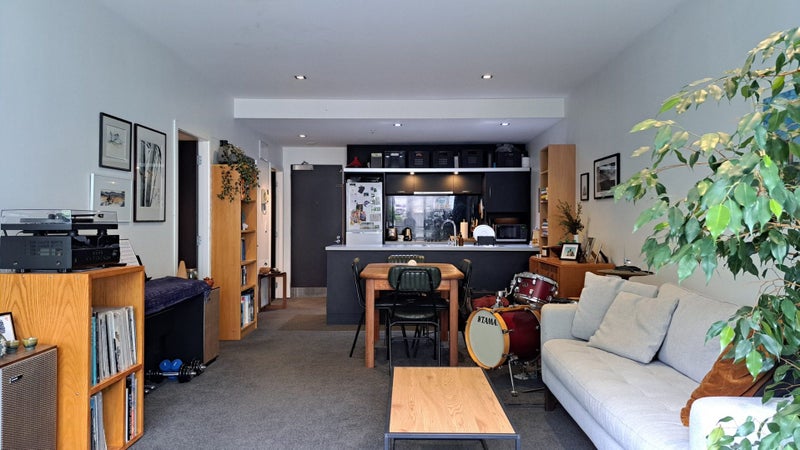 4G/1 Hanson Street, Mount Cook, Wellington - Carousel 2
