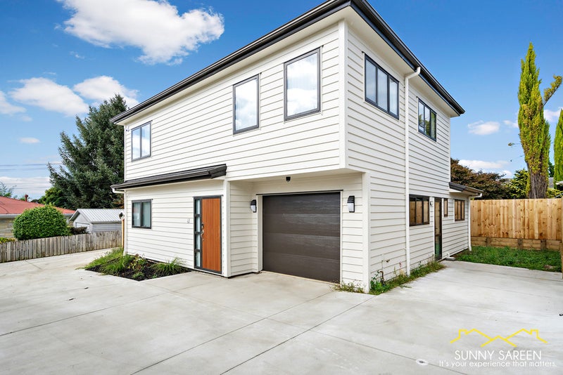 44C Russell Road, Manurewa, Auckland - Carousel 1