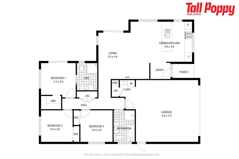 14 Summersfield Boulevard, Appleby, Richmond - Carousel 17