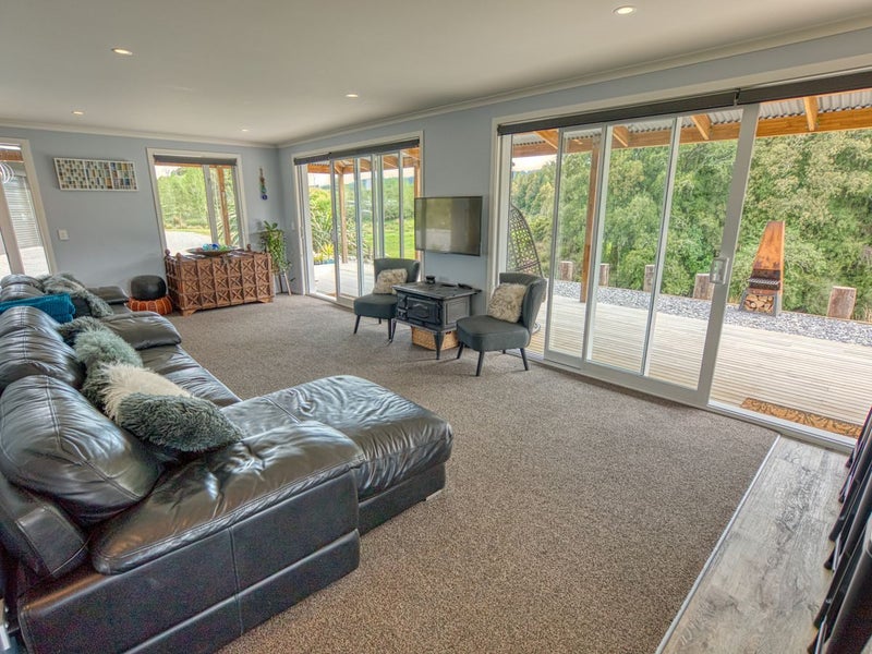 147 Lake Kaniere Road, Blue Spur, Hokitika - Carousel 2