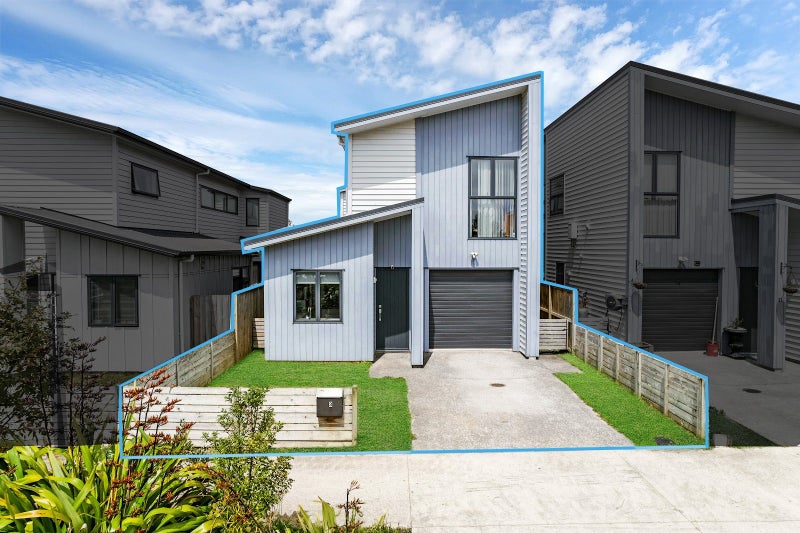 33 Tapuwae Way, Mangere Bridge, Auckland - Carousel 2