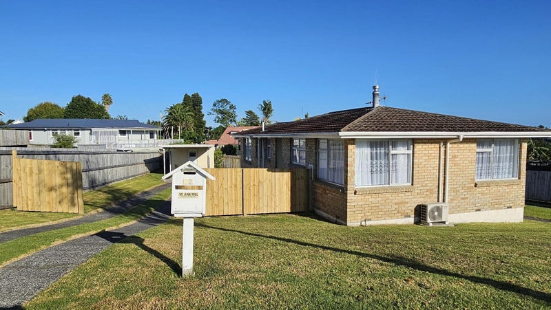 12 Rangataua Street, Welcome Bay, Tauranga - Carousel 12