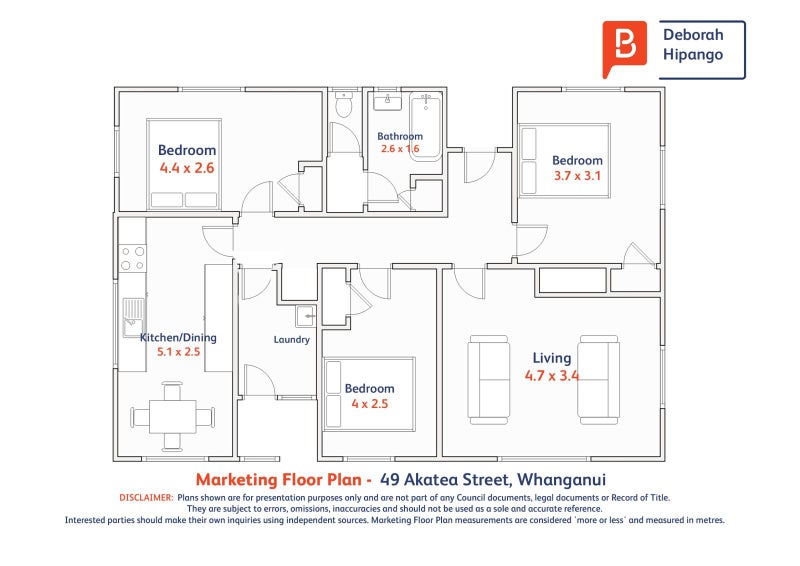 49 Akatea Street, Gonville, Whanganui - Carousel 18