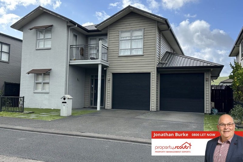 26 Briody Terrace, Stonefields, Auckland - Carousel 1