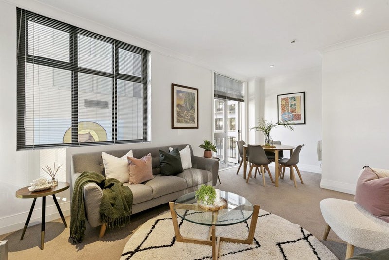 3F/16 The Terrace, Wellington Central, Wellington - Carousel 2