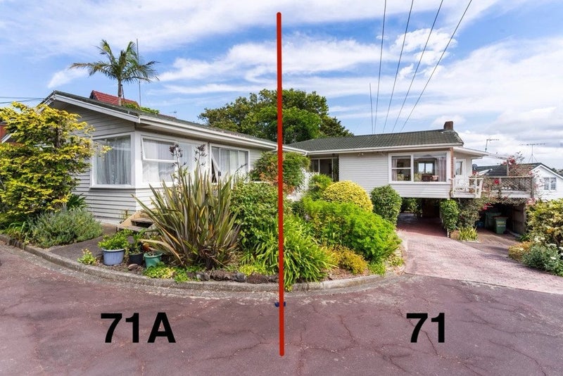 71 Ocean View Road, Hillcrest, Auckland - Carousel 7