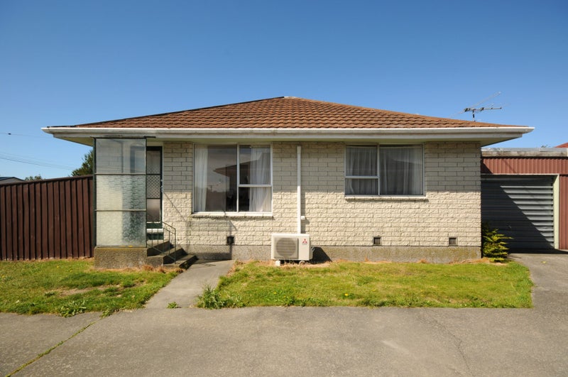 1/74 Veitches Road, Casebrook, Christchurch - Carousel 2