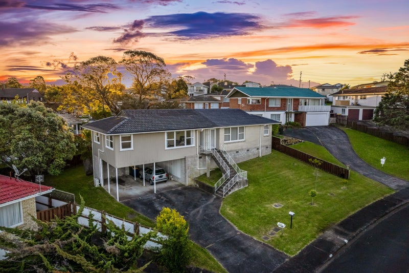 1/32 Rosewarne Crescent, Glendene, Auckland - Carousel 1