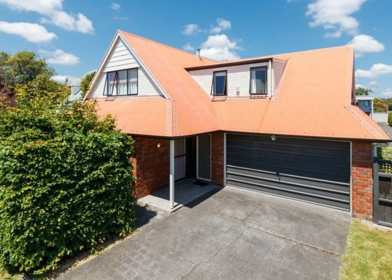 156B Park Road, West End, Palmerston North - Carousel 1