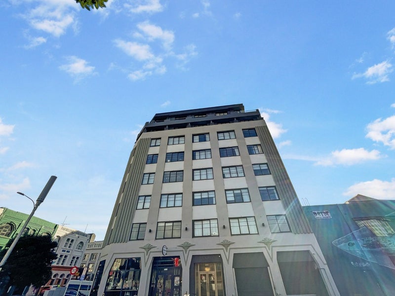 203/8 Chaffers Street, Te Aro, Wellington - Carousel 8