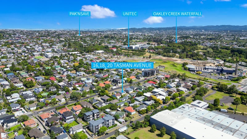 18 Tasman Avenue, Mount Albert, Auckland - Carousel 14