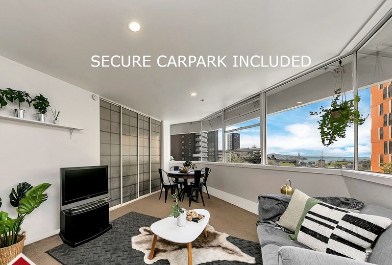 6C/2 Whitaker Place, Grafton, Auckland - Carousel 1