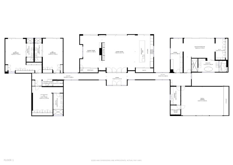 8 Bendemeer Lane, Lake Hayes, Queenstown - Carousel 32