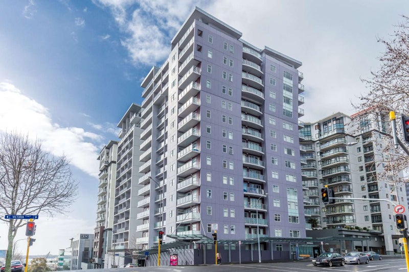 9C/135 Victoria Street West, Auckland Central, Auckland - Carousel 1