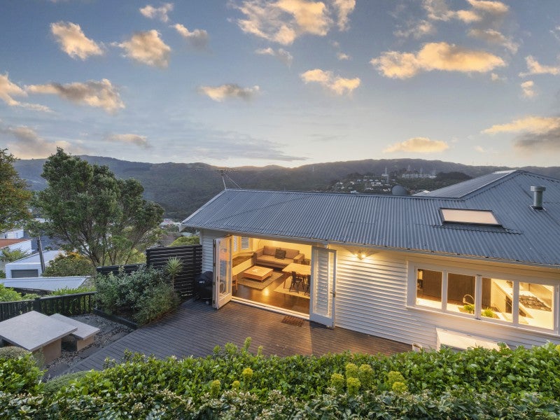 123 Cecil Road, Wadestown, Wellington - Carousel 2