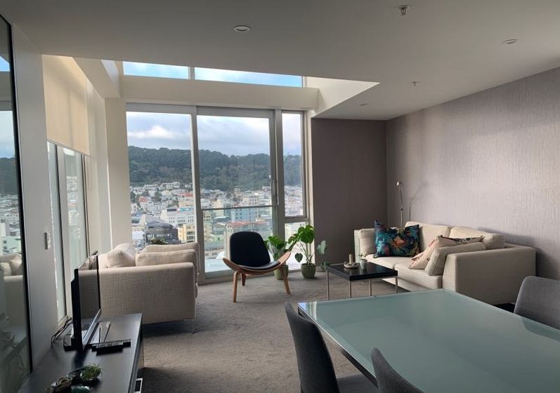 15B/30 Taranaki Street, Te Aro, Wellington - Carousel 2