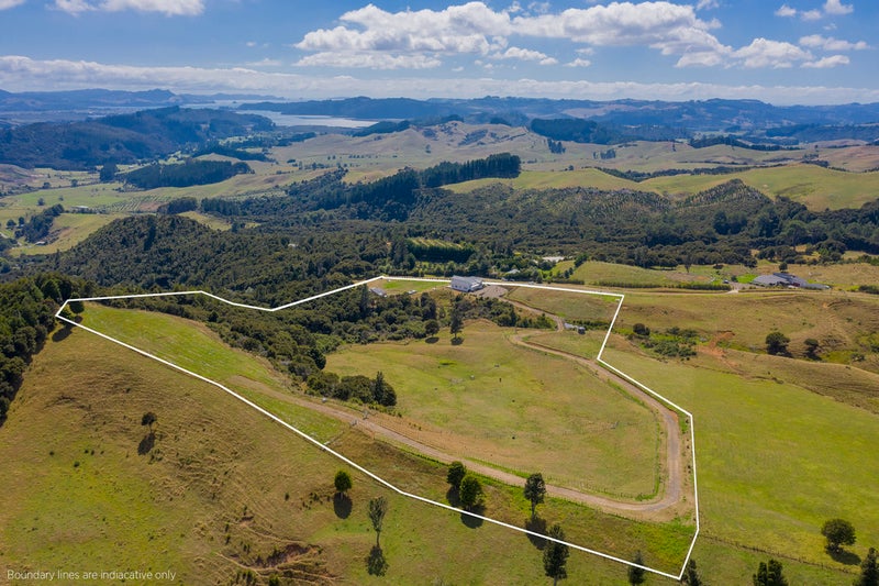 415E Mill Creek Road, Kaimarama, Whitianga - Carousel 25