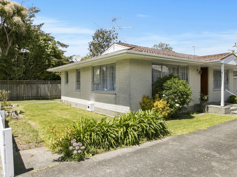 1/4 Epuni Street, Hutt Central, Lower Hutt - Carousel 2