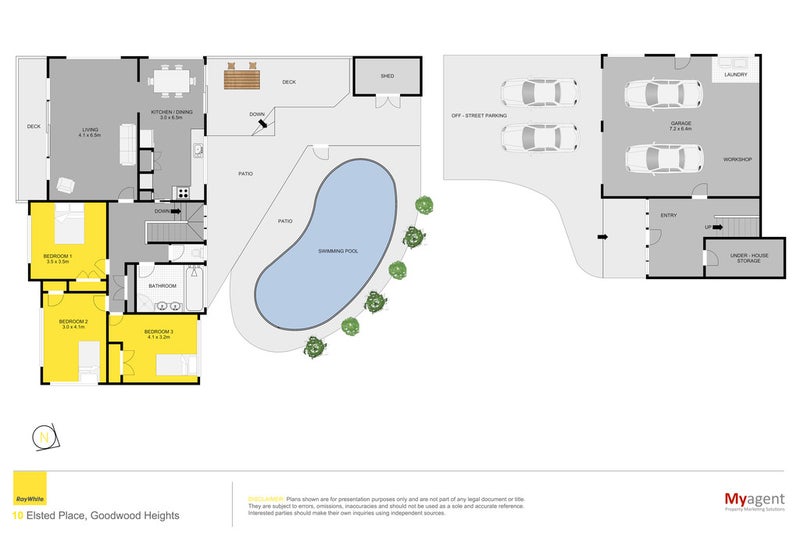 10 Elsted Place, Goodwood Heights, Auckland - Carousel 2