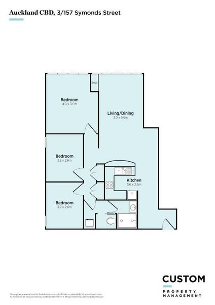 3/157 Symonds Street, Newton, Auckland - Carousel 13