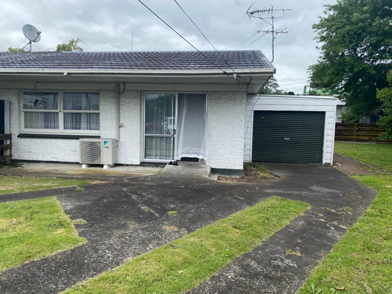 3/33 Opaheke Road, Papakura, Auckland - Carousel 1