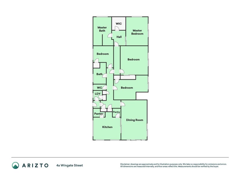 4A Wingate Street, Redwood, Christchurch - Carousel 29