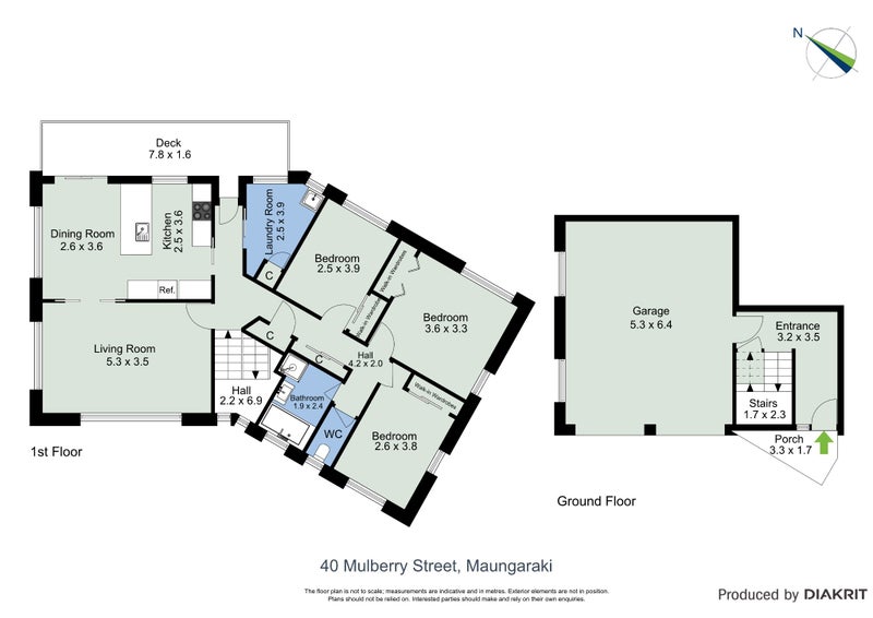 13 Hibiscus Grove, Maungaraki, Lower Hutt - Carousel 18