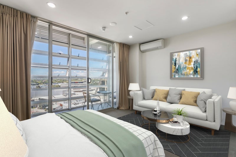 1007/17 Osterley Way, MANUKAU, AUCKLAND - Carousel 1