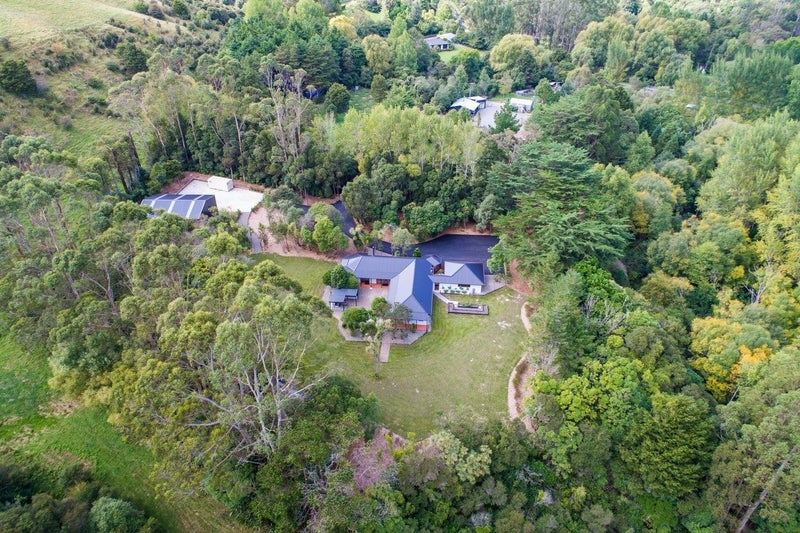 45 Moonshine Valley Road, Aokautere - Carousel 35
