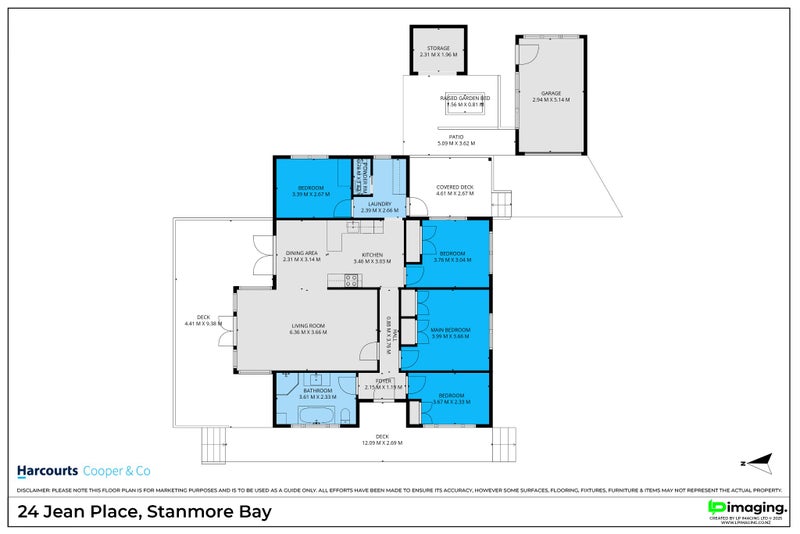 24 Jean Place, Stanmore Bay, Whangaparaoa - Carousel 31