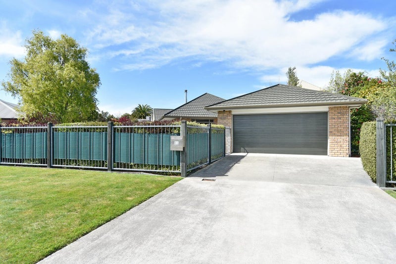 34 Oregon Place, Burwood, Christchurch - Carousel 29