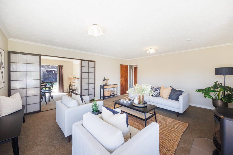 44 Chippendale Crescent, Highbury, Palmerston North - Carousel 2