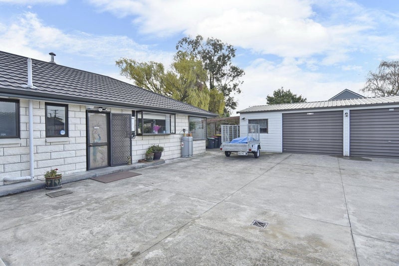 23 Mackworth Street, Woolston, Christchurch - Carousel 37