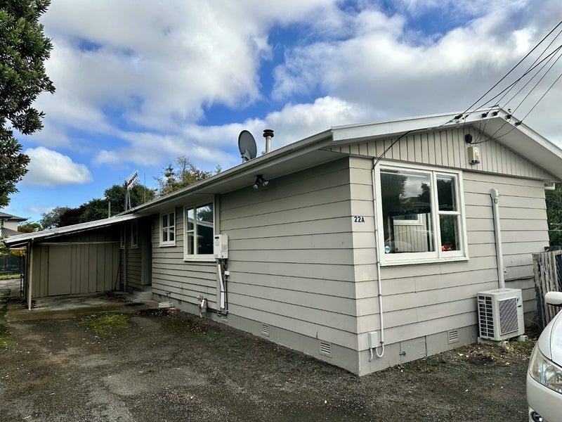 22A Wood Street, Takaro, Palmerston North - Carousel 1