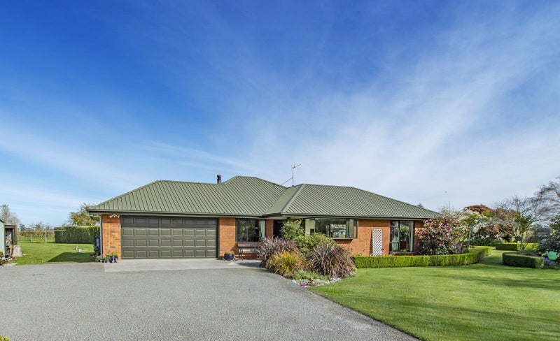 312 Wabys Road, Leeston - Carousel 1