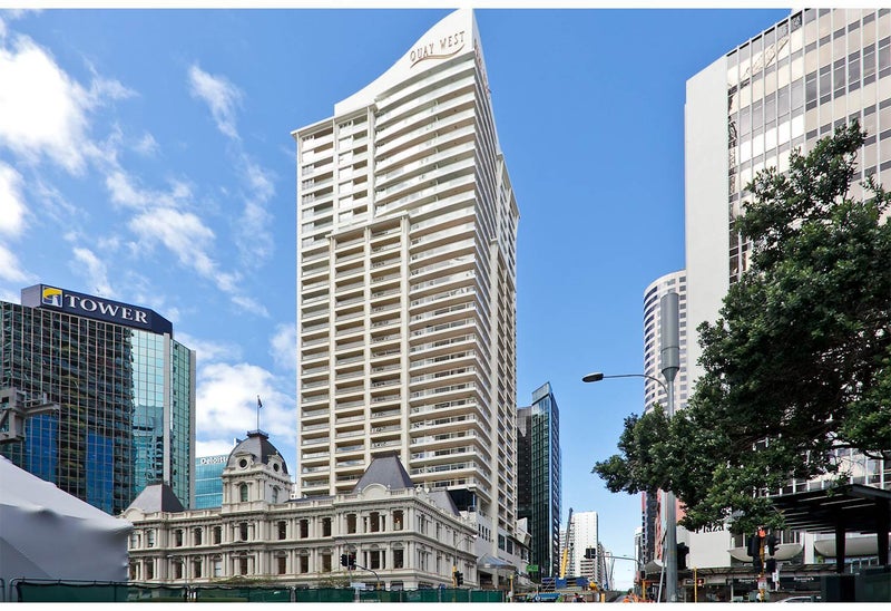 1501/8 Albert Street, Auckland Central, Auckland - Carousel 1