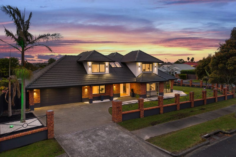 1 Eiger Place, Northpark, Auckland - Carousel 1