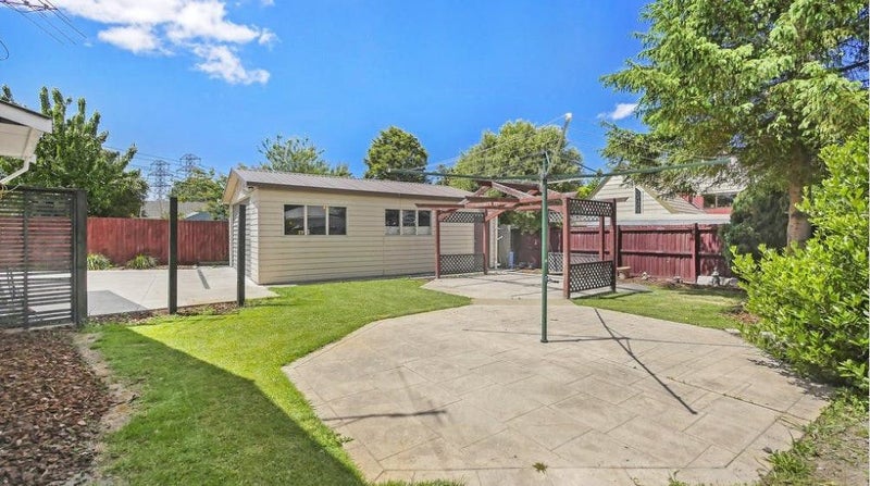 18 Ashbourne Street, Burnside, Christchurch - Carousel 14