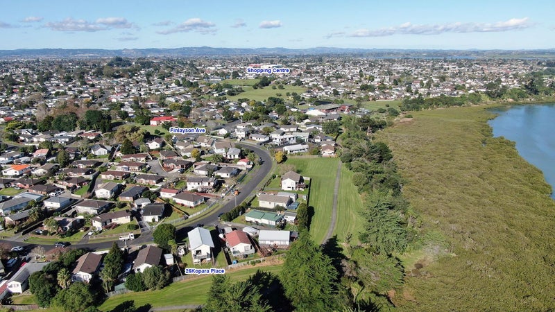 26 Kopara Place, Clendon Park, Auckland - Carousel 15