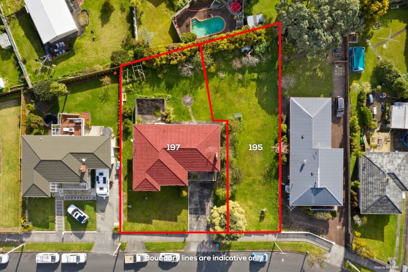 195 Methuen Road, New Windsor, Auckland - Carousel 2