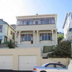 14 Hawker Street, Mount Victoria, Wellington - Carousel 1