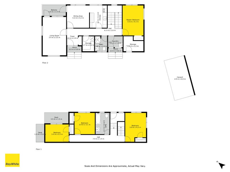 8 Mirage Place, Beach Haven, Auckland - Carousel 15